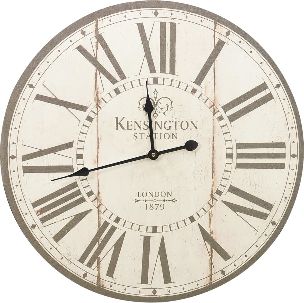 MONTRE VINTAGE MILWAY Japan Mouvement Quartz Watch Testée Vendu Avec