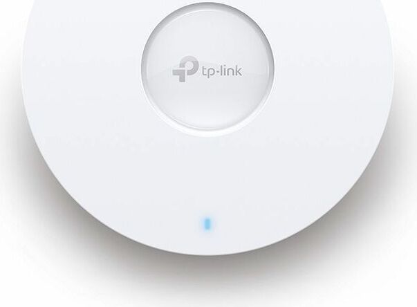TP-Link Omada EAP653 UR, 2,4 GHz, 5 GHz, 2976 Mbit/s, HTTPS, SNMP, SNMPv2, SNMPv3, SSH, WPA, WPA2, WPA3, 10,100,1000 Mbit/s