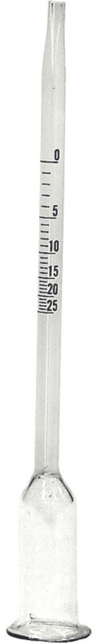 ich-zapfe Vinometer - FIW einfaches Modell 0-25° NEW-98940