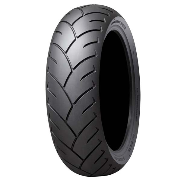 Pneumatiky DUNLOP 200/50 R17 75V D423