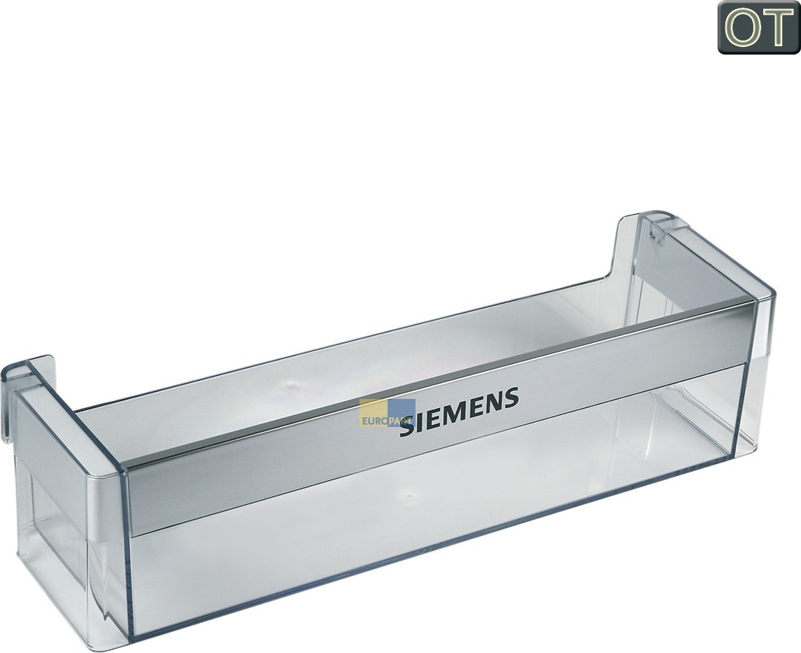 BSH Bosch Siemens Abstellfach für Flaschen, Flaschenfach, Flaschenhalter - Nr.: 743291 00743291, 743291