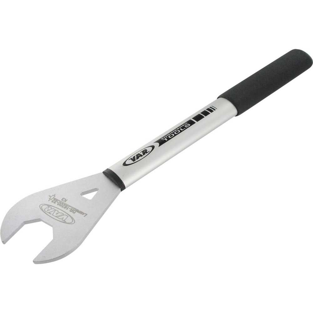VAR Steuersatzschlüssel DR-16200 36 mm 36 - präziser Schlüssel für Steuersatz.... VR16200-36