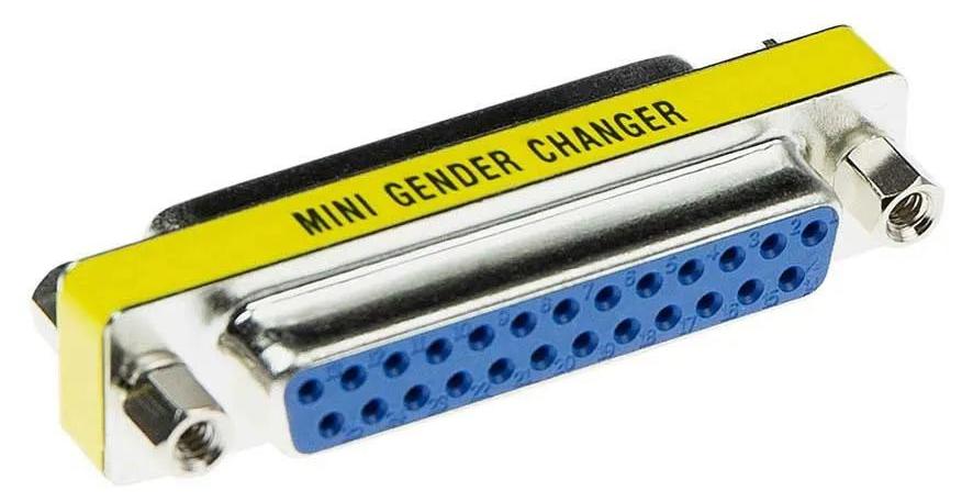 ACT AB9113, 25 Polig Sub-D, 25 Polig Sub-D