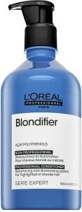 L'Oréal L´Oréal Professionnel Série Expert Blondifier Conditioner Conditioner für blondes Haar 500 ml E3565900