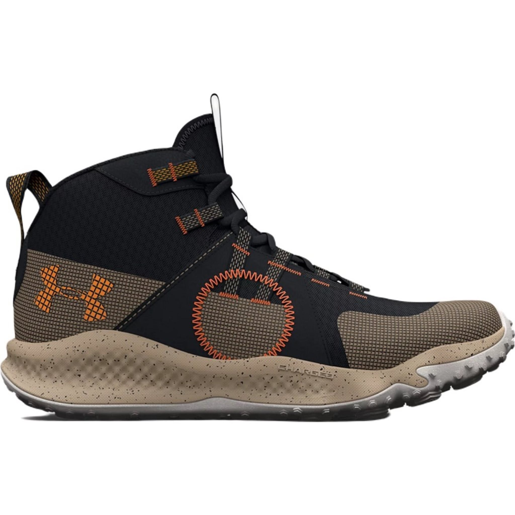 Under Armour Obuv Charged Maven Trek, 3026370001