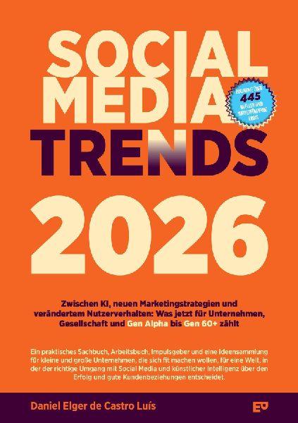 Tredition Social Media Trends 2026