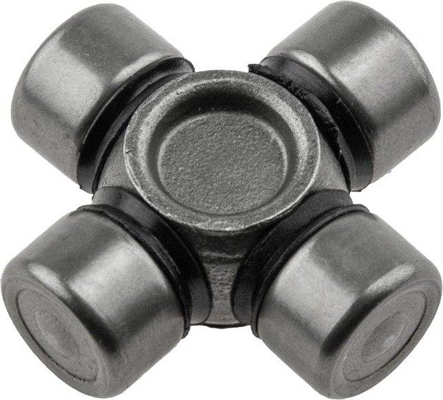 NTY Lenkspindel Gelenk 15mm Durchmesser 39mm Höhe für Mercedes Vito, Nissan Almera SKK-UU-002