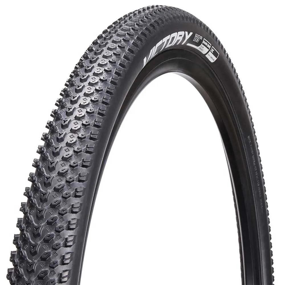 Chaoyang Victory 29´´ X 2.10 Mtb-reifen Schwarz 29´´ x 2.10 Schwarz 29´´ x 2.10 W112020
