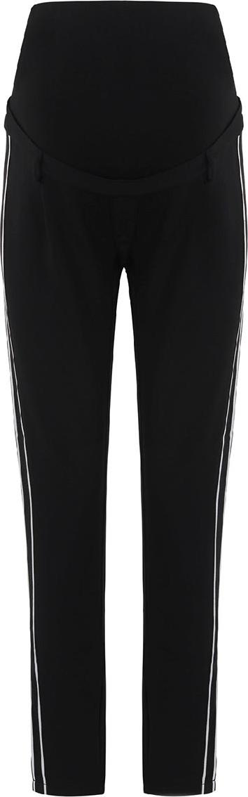 BELLYBUTTON MATERNITY Bellybuton Maternity Schwarze Damen Umstandshose