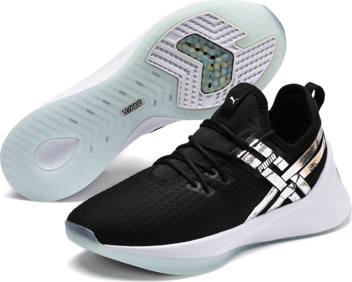 Puma Jaab Xt Tz Wn S Puma Black-Fair Aqua 40.5 192239