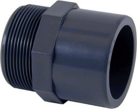 Pool Total Aqualinkmuffennip. 40 x 50 x 11/2”AG