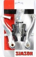 Simson V-Brake Bremsensatz