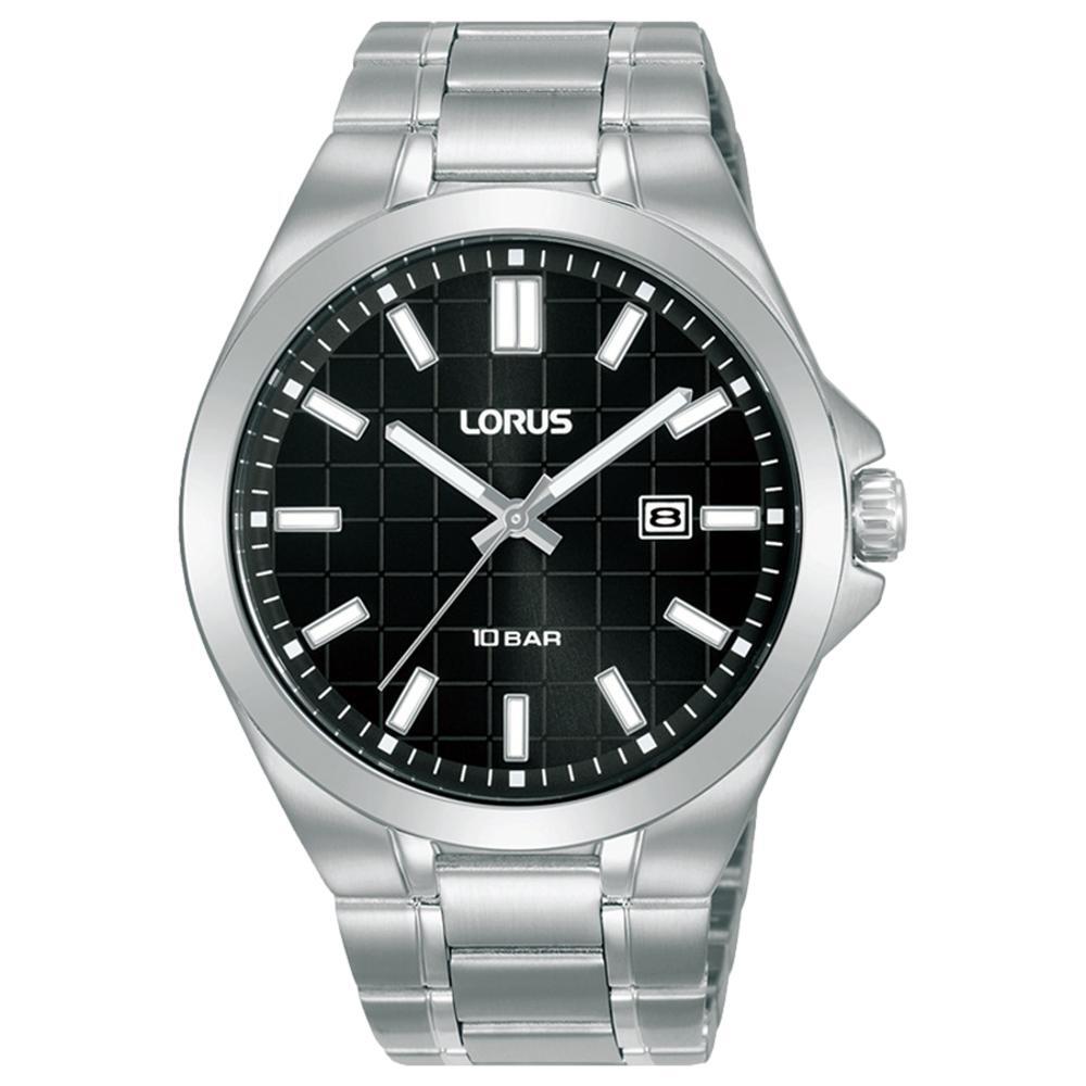 Lorus - RH955QX9 - Náramkové hodinky - Pánske - Quartz - Športové