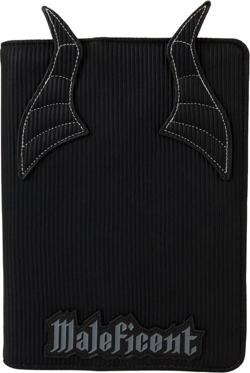 Northix Maleficent Journal - Disney-Bösewichte-Thema, perfekt zum Notieren