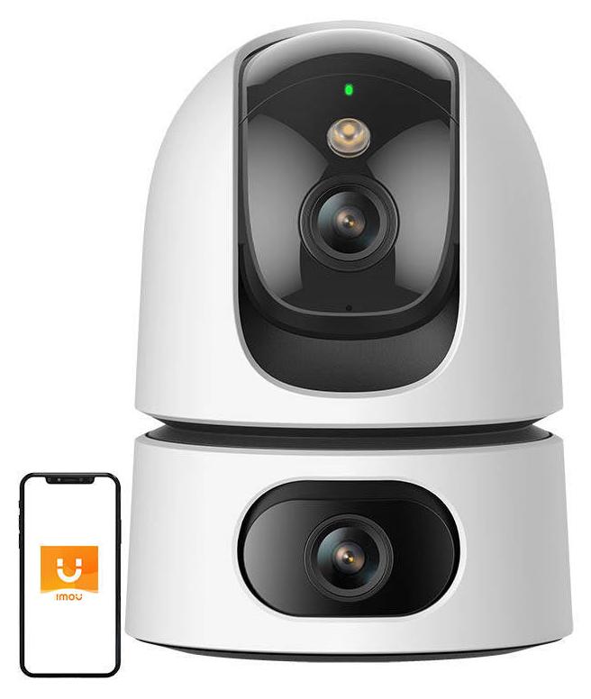 Dahua IMOU IPC-S2XP-8M0WED
