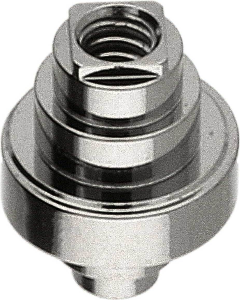 RX RX 3000 Federwelle EB195