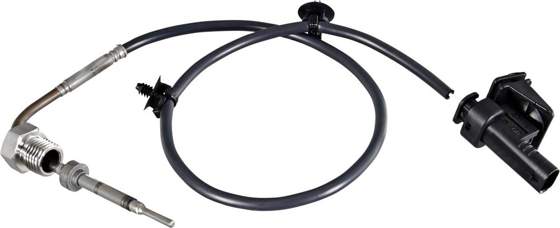 Sensor, Abgastemperatur HELLA 6PT 358 226-171