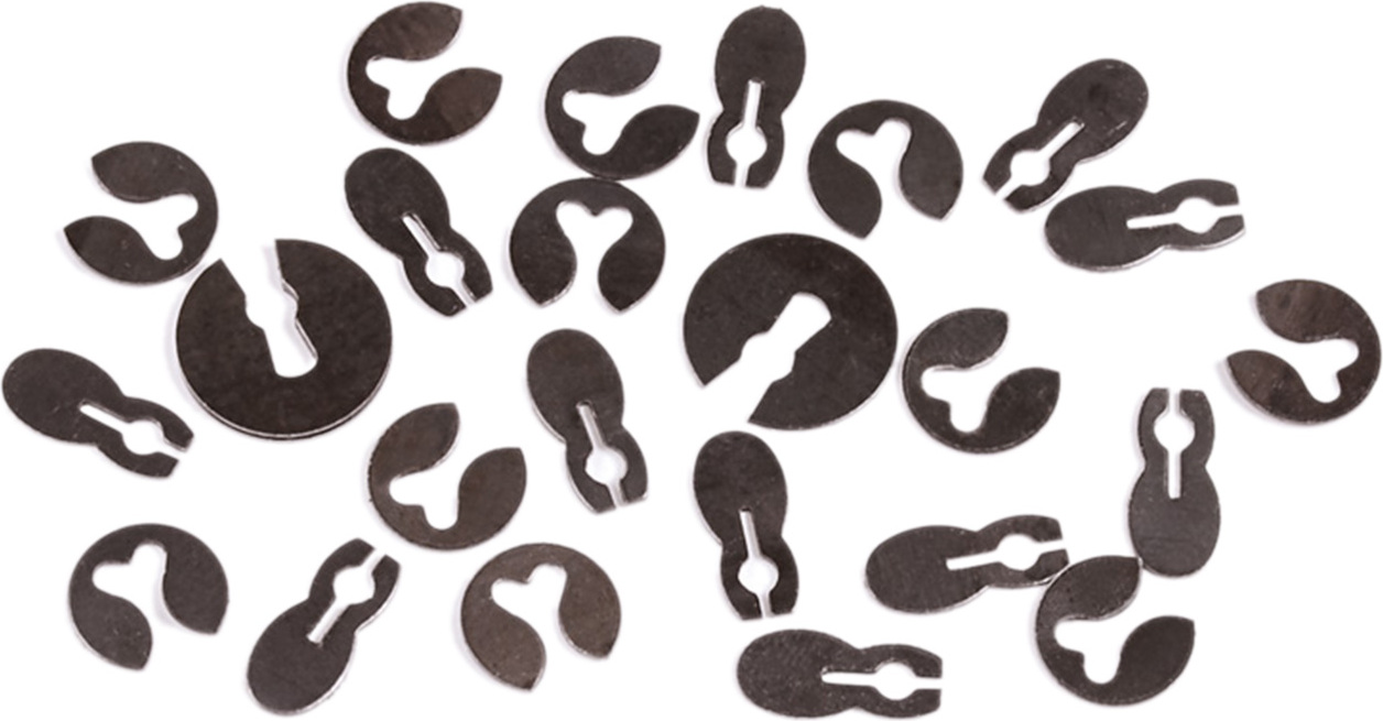 SELVA Spaltscheiben / Wechselradscheiben Sortiment