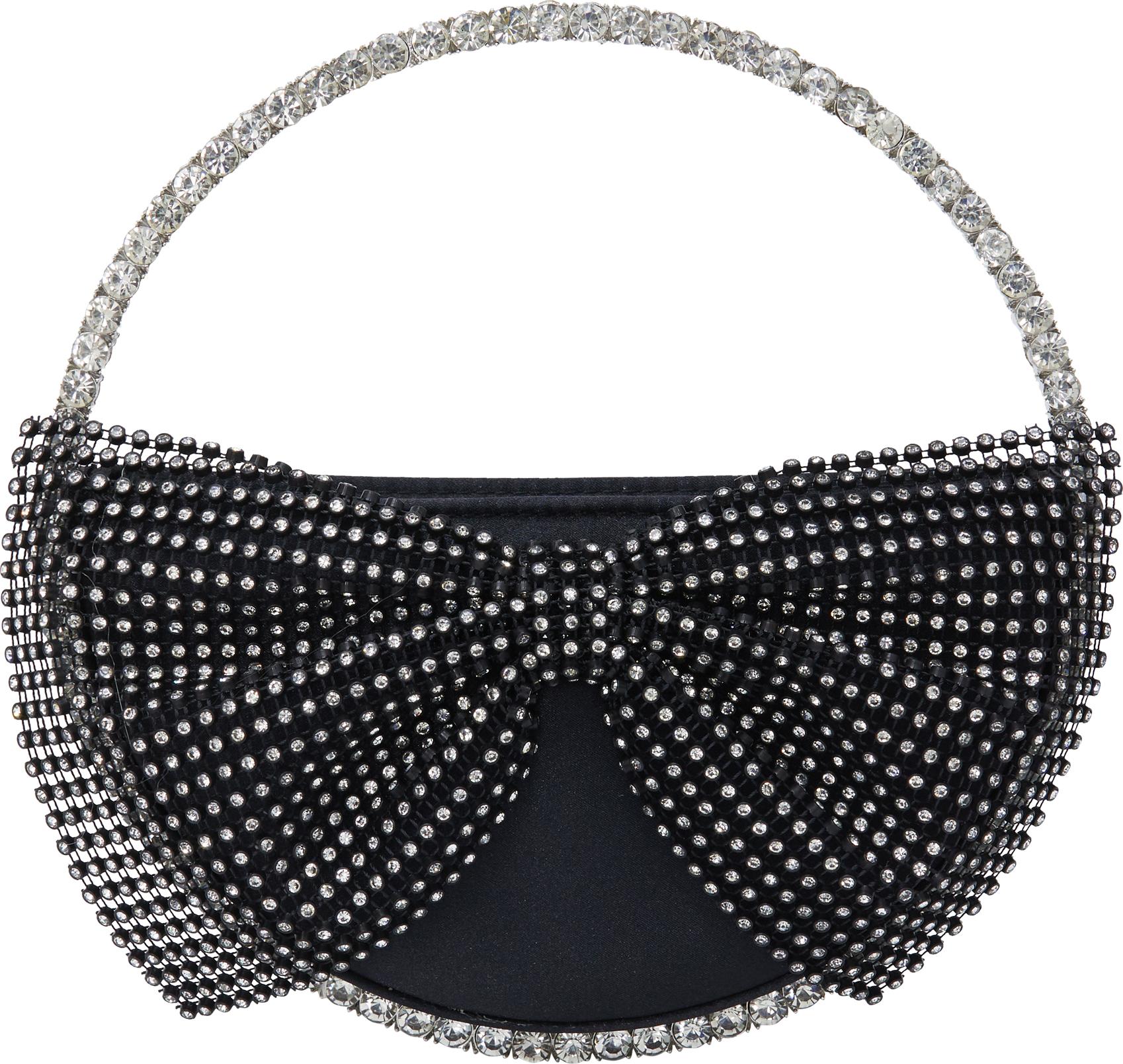 joella damen tasche - schwarz, one size