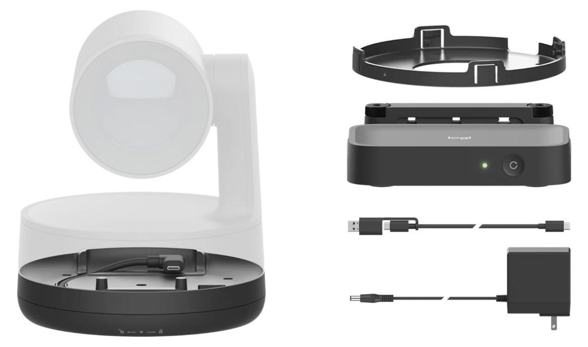 Logitech Erweiterungsset - Erweiterung für 952-000217