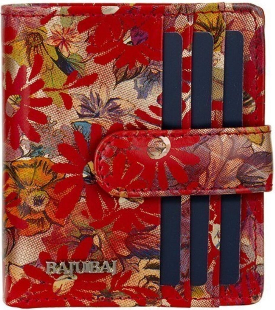 Brieftaschen BajuBaj PD1042s132