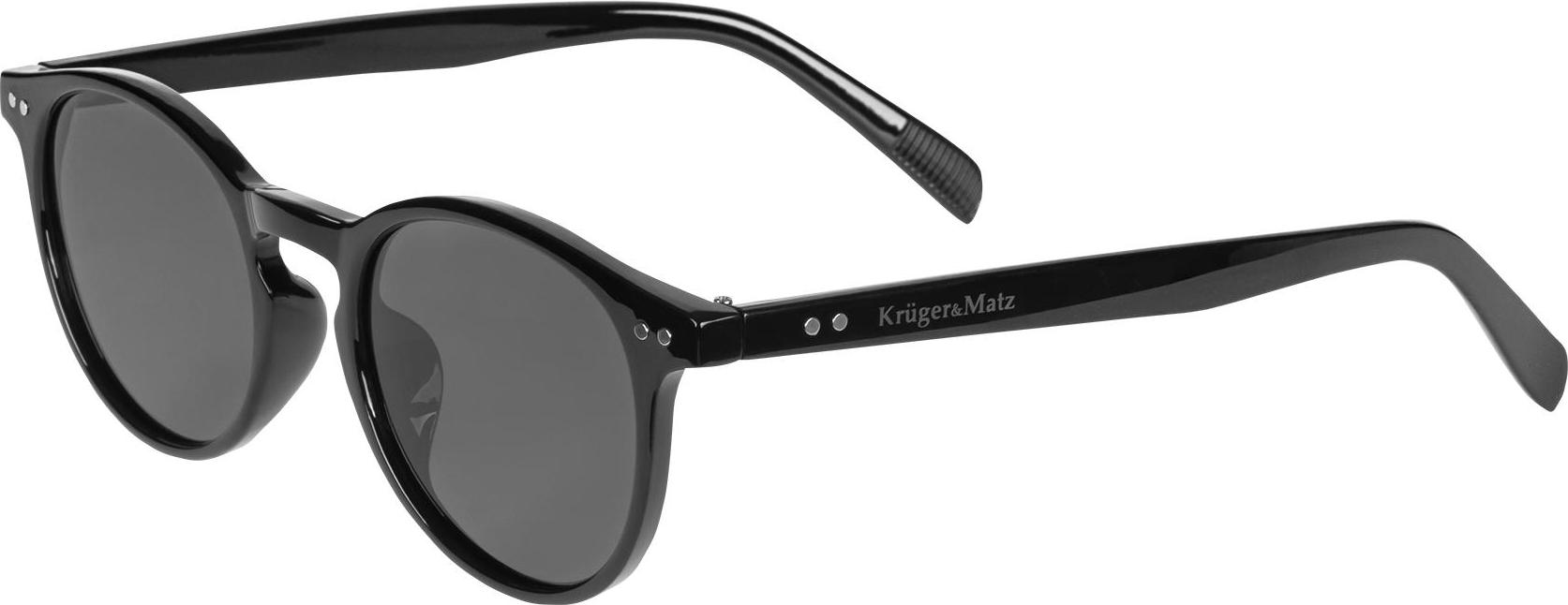 Krüger&Matz Polarisierte Sonnenbrille Kruger&Matz UV Kat. 3 polarisiert KM00031