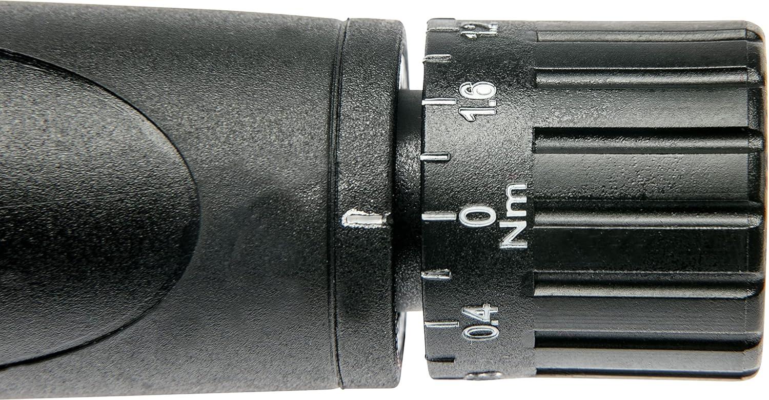 Markenlos Momentschlüssel Auto - Drehmomentschlüssel - Auto Werkzeug - Drehmomentschlüssel - Steckschlüsselset