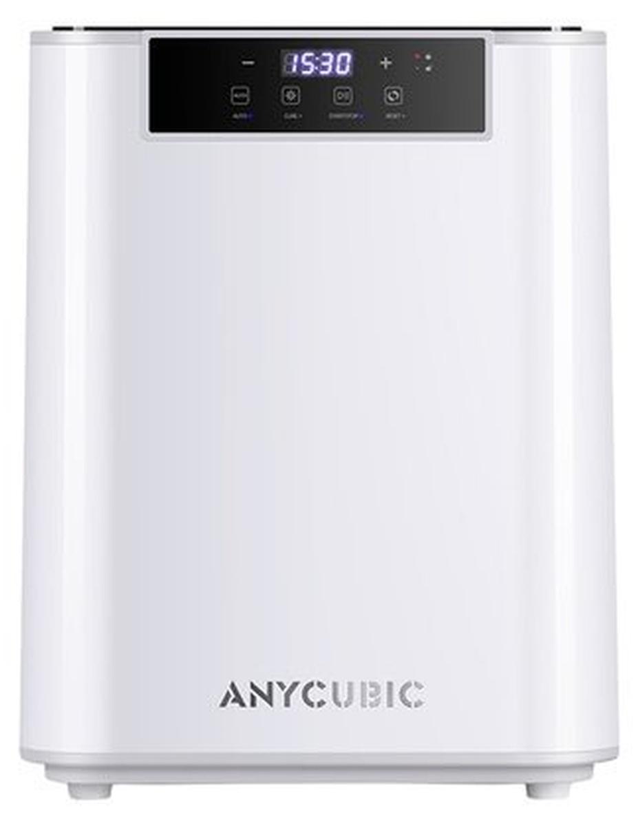 Anycubic Wash & Cure 3 Max – 3D-Druck-Wasch- und Aushärtungssystem H-3779