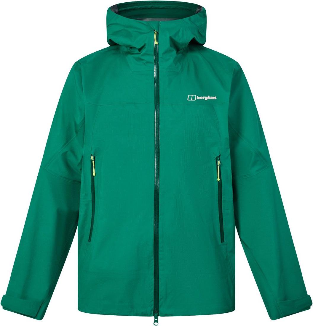Berghaus M Summit Seeker Gtx Jkt Meadow Green Meadow Green Xxl