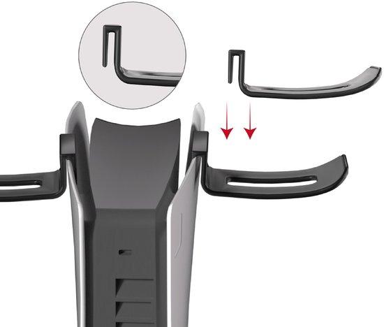 OEM Headsethalter für drahtlose Headsets - Halter für Headsets für PS5/PS5 Slim/PS5 Pro 2026