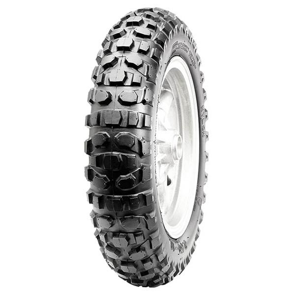 Pneumatiky CST 100/90-10 61J C803