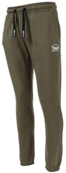 Herren-Jogginghose Bear-max Peninsula in Grün