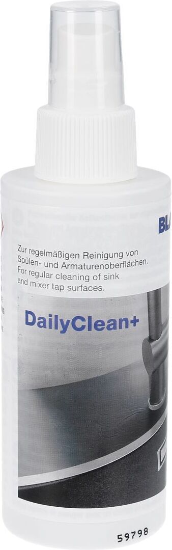 BLANCO 526305 Pflegemittel Reinigungsmittel DailyClean - 150 ml