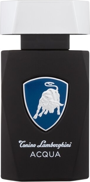Tonino Lamborghini Acqua Toaletná voda v spreji 75 ml 2,5 fl.oz. Pánska vôňa z kolekcie The Lifestyle Collection