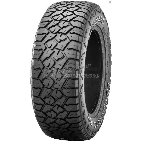 Pneumatiky NANKANG 265/60 R18 119Q CONQUEROR R/T WW