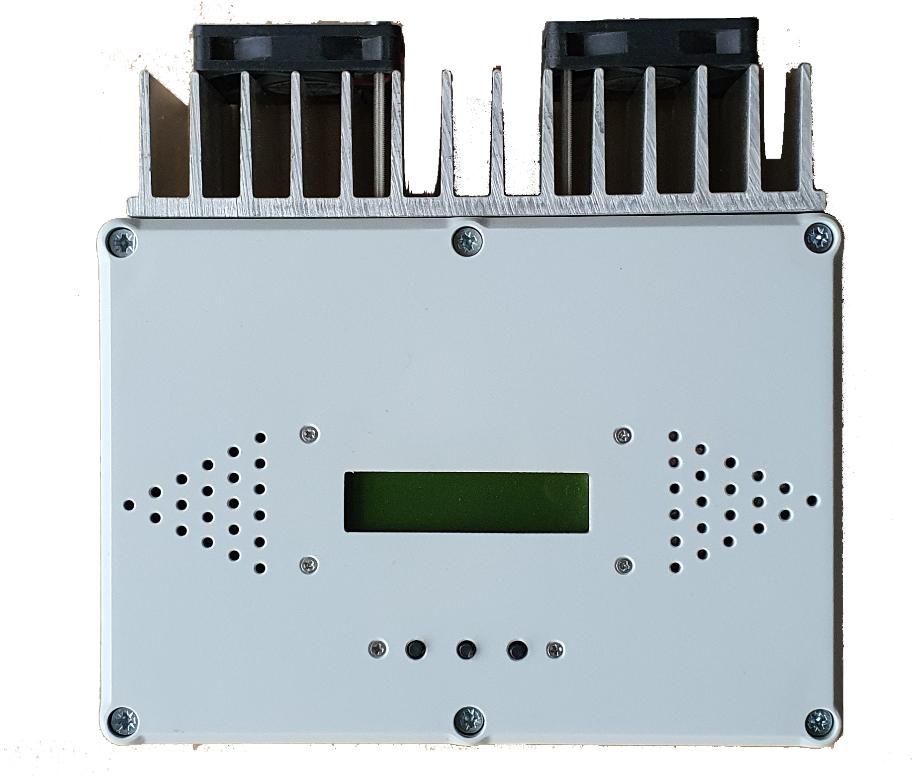 Kaiser Elektronics SM-PWM Solar Heizstabregelung Pro SM-PWM-P
