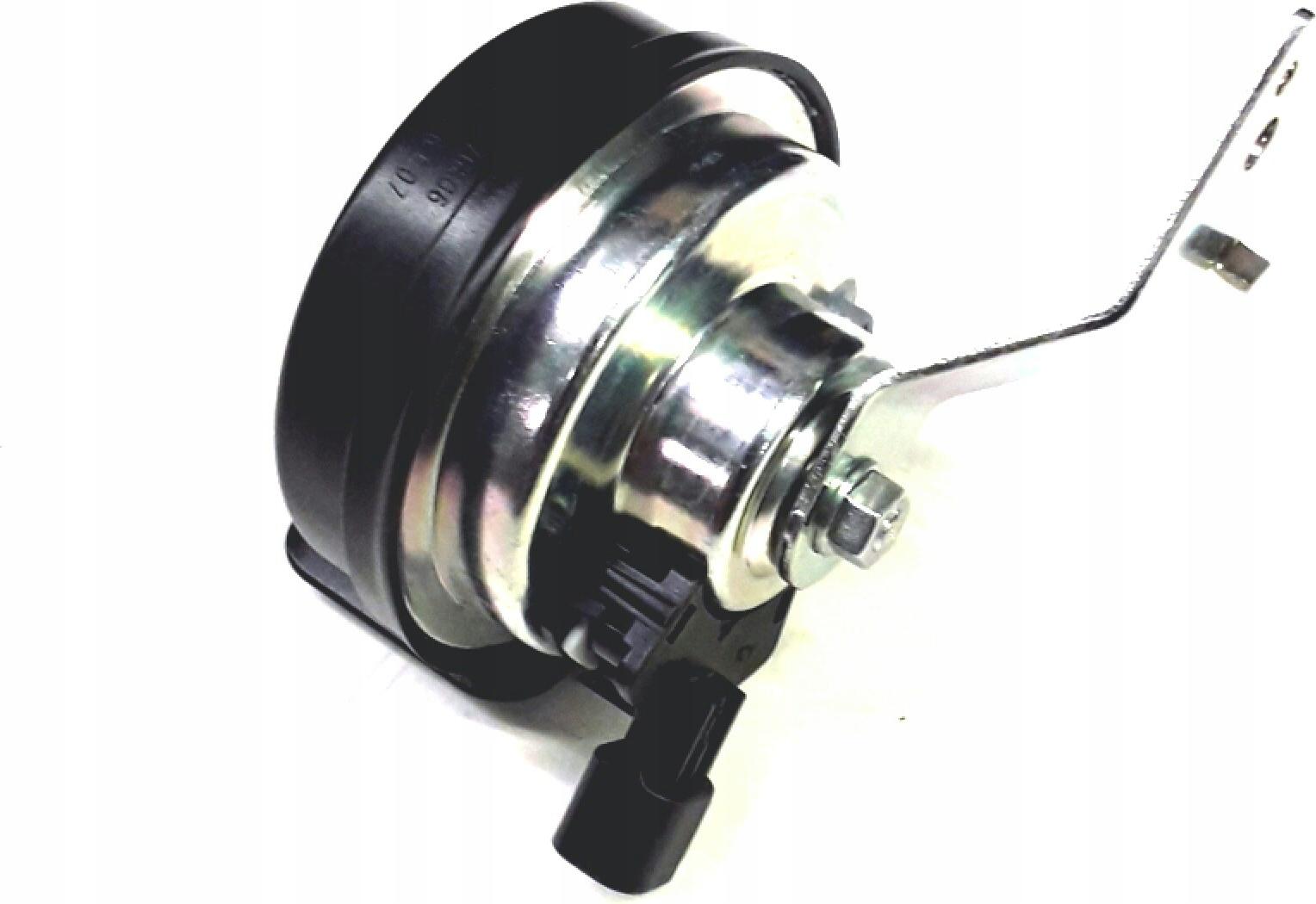 VOLVO S80 V70 XC70 rechte Hupe Original neu vom autorisierten Händler