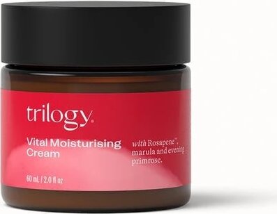 Trilogy Vital Feuchtigkeitscreme 60 ml