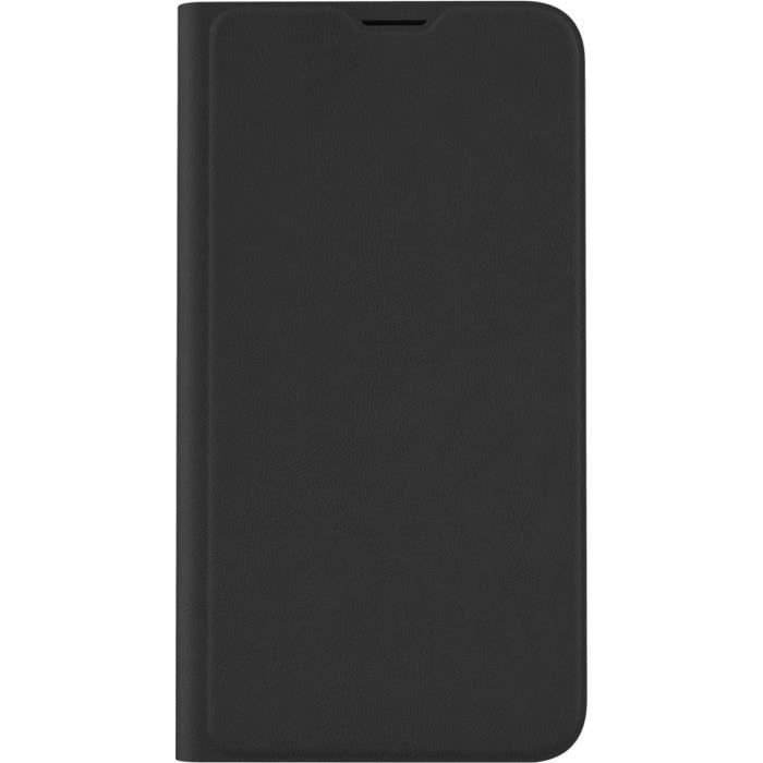 Samsung, kryt pre Galaxy S10 Plus Folio Flip Wallet s držiakom kariet, čierny