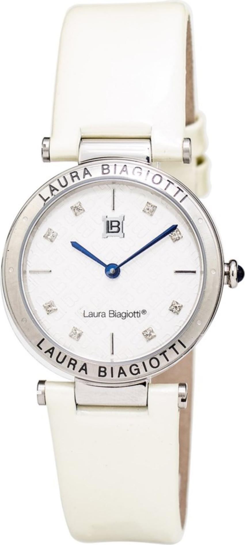 Laura Biagiotti Hodinky lb0012l05