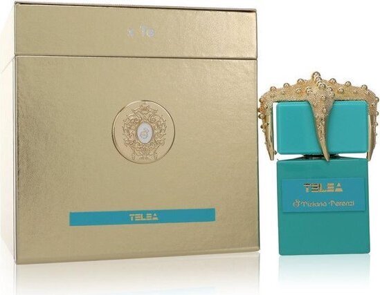 Tiziana Terenzi Telea čistý parfém unisex 100 ml