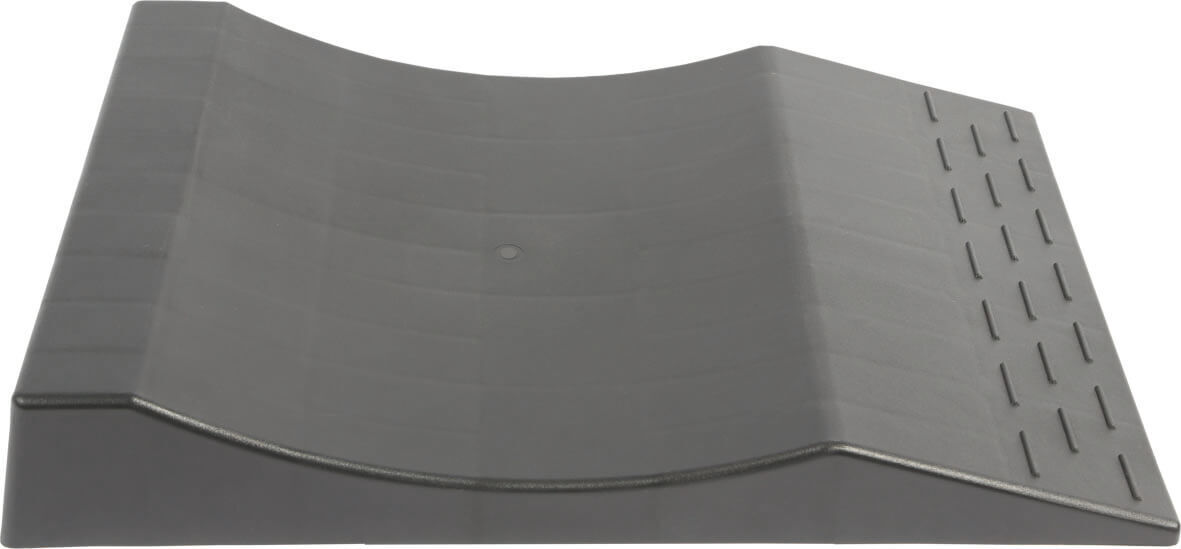 Kunzer Parkrampen-Satz, 4-tlg. 7PRS04