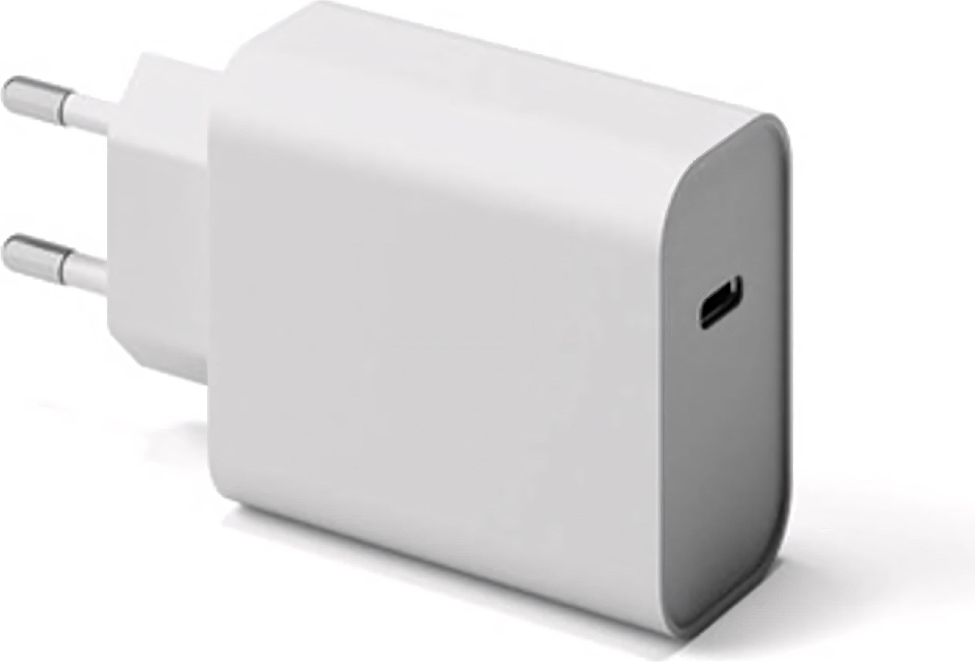 Twinkly Squares Power Adapter – 65 W – USB-C – Netzteil für Twinkly Squares – Schwarz