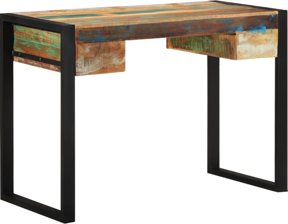 vidaXL Schreibtisch Altholz - Schreibtisch - Schreibtische - Bürotisch - Bürotische HL243276