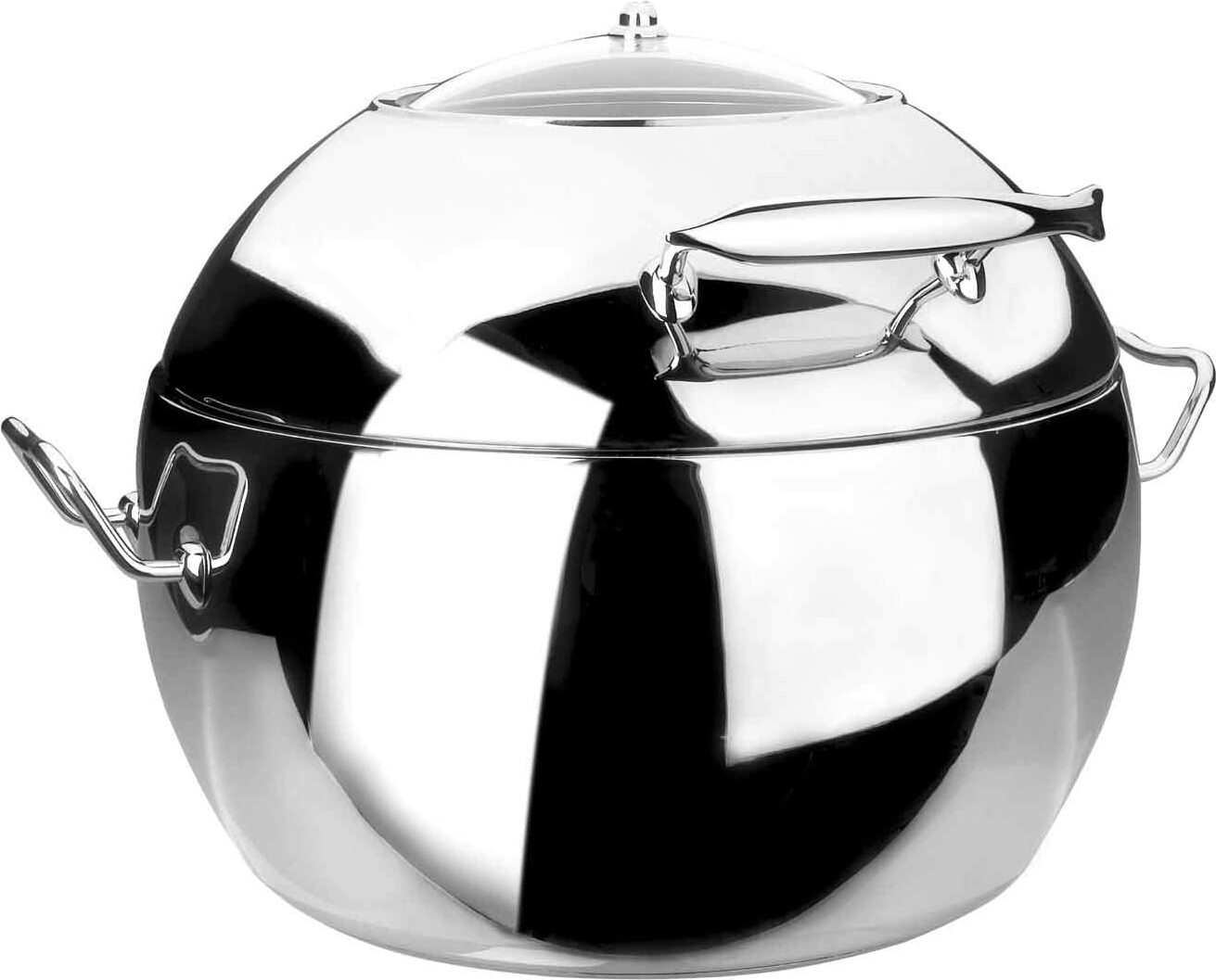Lacor 69100 Scheuchtergericht Luxus Gn 1/2 Körper