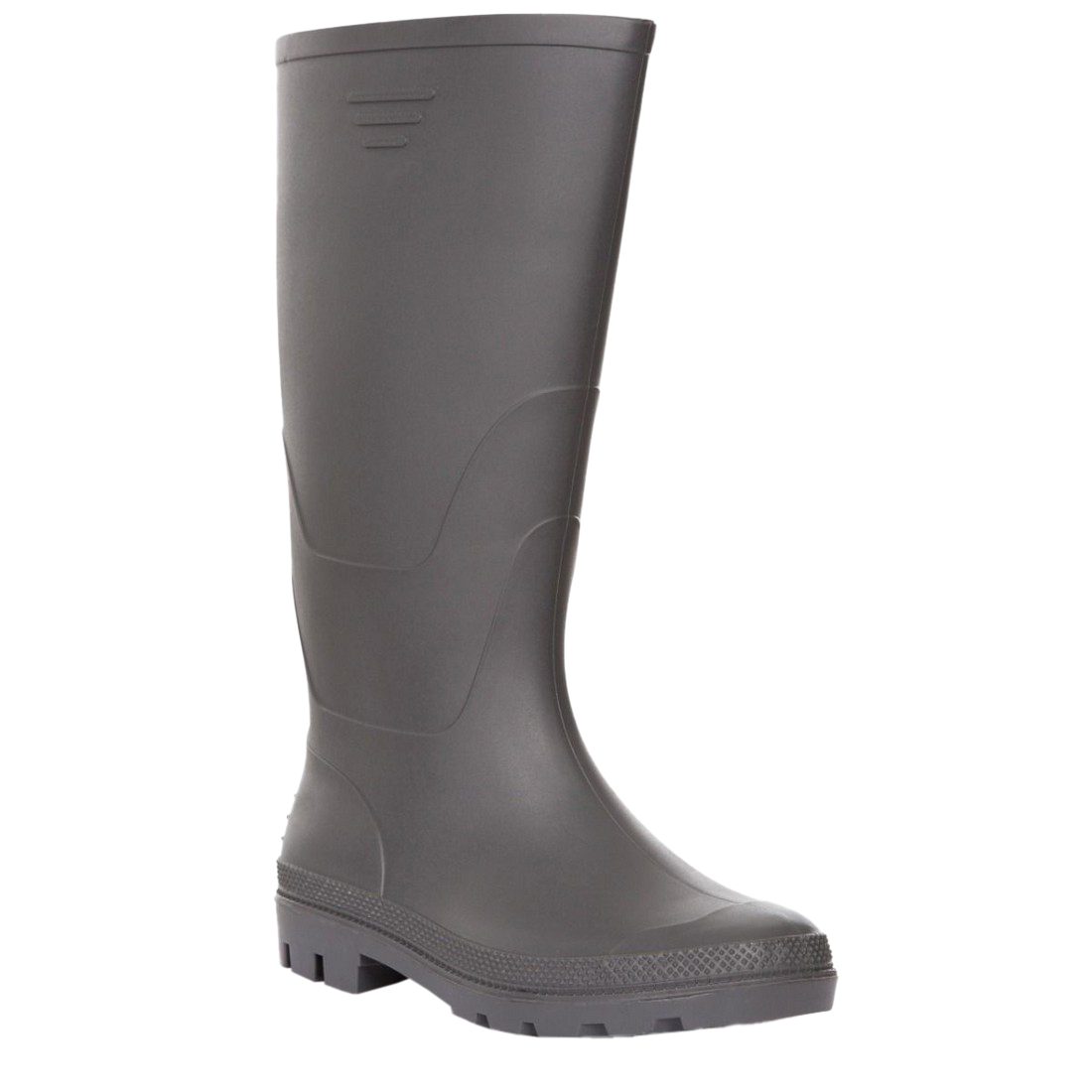 Trespass - Pánske gumáky "Beck" TP5334 (45,5 EU) (Grey)
