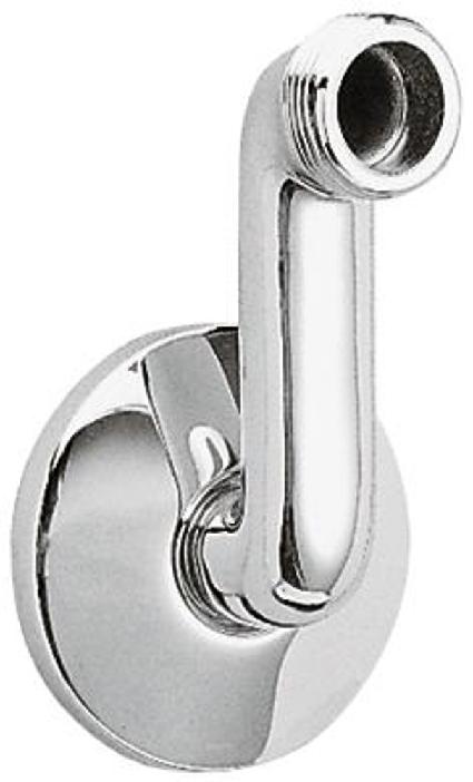 GROHE S-Anschluss 12482, 3/4'' x 1'', chrom 12482000