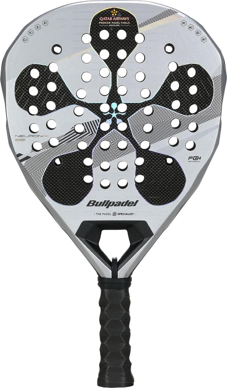 Bullpadel Neuron 02 Edge Tour Final 25