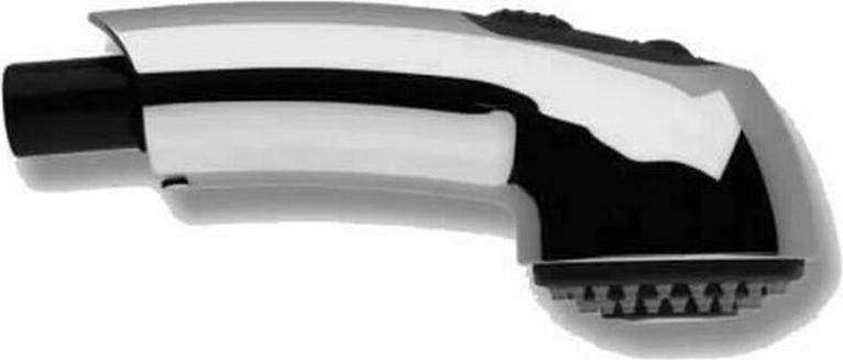 Duschkopf Grohe Europlus Grau Metall 11 x 7 x 14 cm S7172243