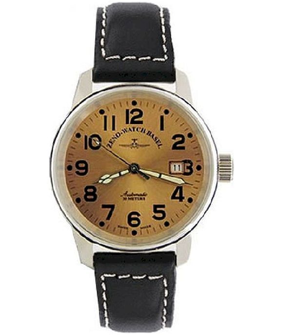 Zeno Watch Basel hodinky 6554-s6
